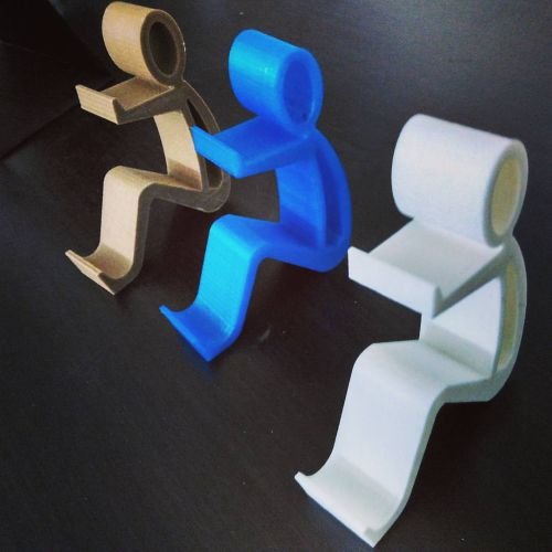 Architecture 3D printing
