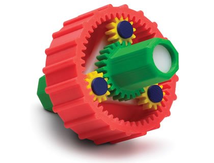 Upload your CAD file for 3D printing