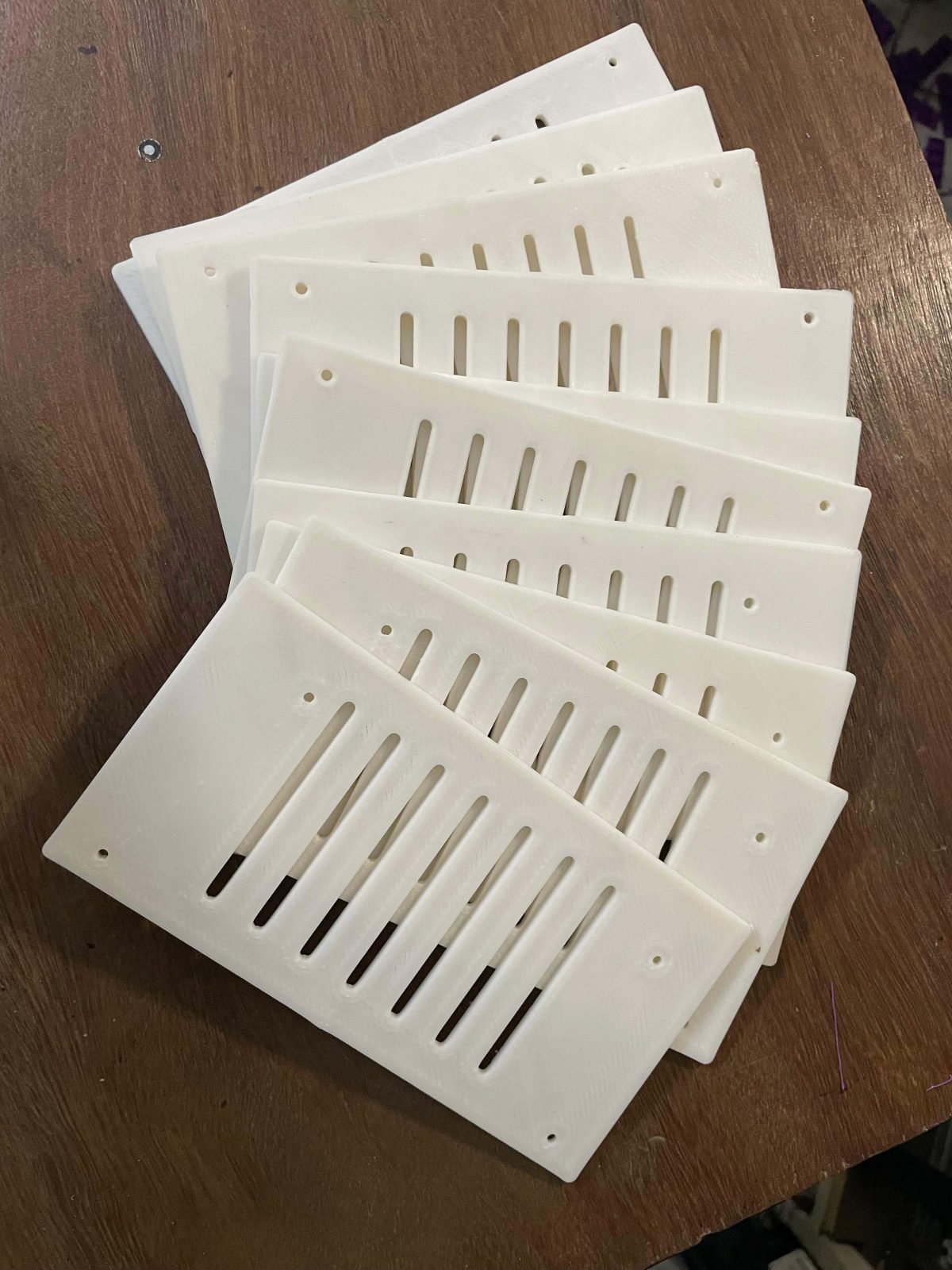 3D Printing for Short-Batch Production