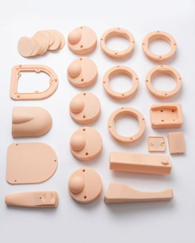 Electronics 3D printing