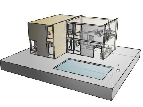 3D Modelling