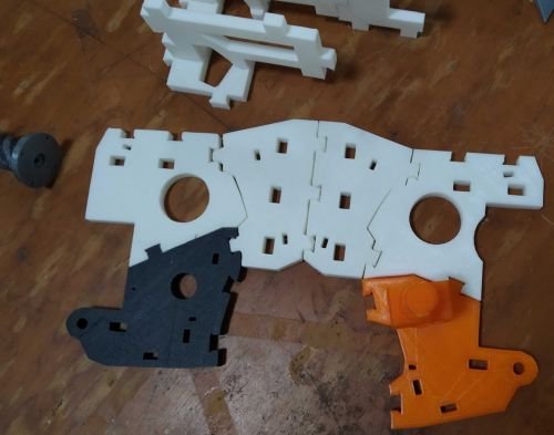3D Printing