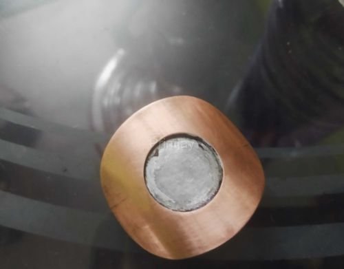 CNC machined part 8