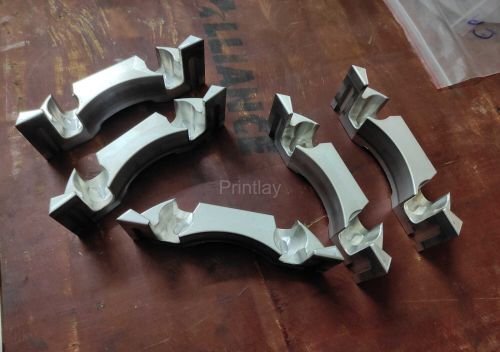 CNC machined part 6