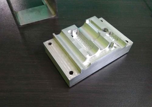 CNC machined part 7