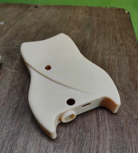 3D printed enclosure 4