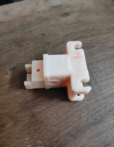 3D printed part 1
