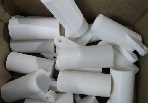 Short-run manufactured parts 4