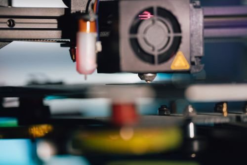 3D Printing