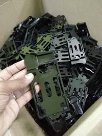 Injection Molding