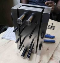 Tool & Die Design
